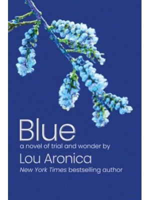 Blue A Novel of Trial and Wonder