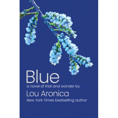 Blue A Novel of Trial and Wonder