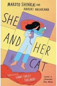 She and Her Cat Stories