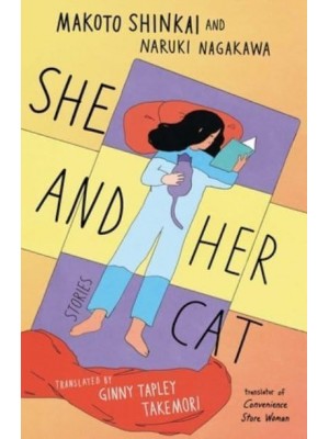 She and Her Cat Stories