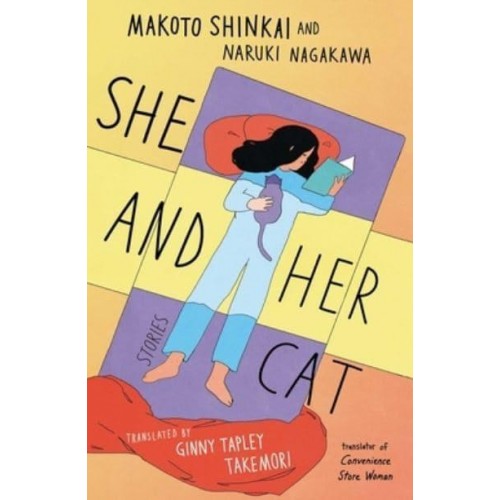 She and Her Cat Stories