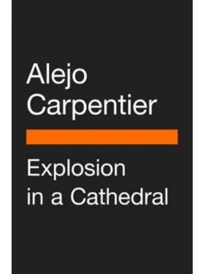 Explosion in a Cathedral