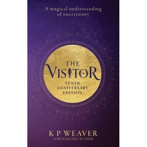The Visitor: Tenth Anniversary Edition