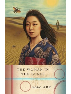 The Woman in the Dunes - Vintage International