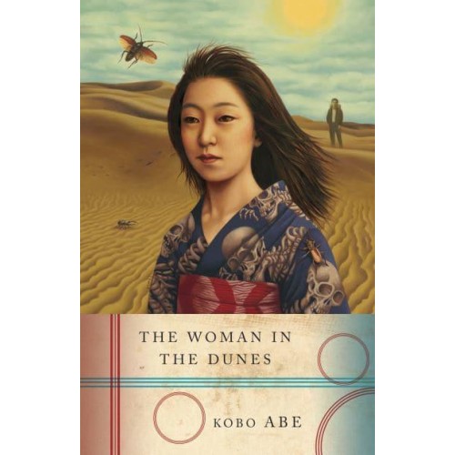 The Woman in the Dunes - Vintage International