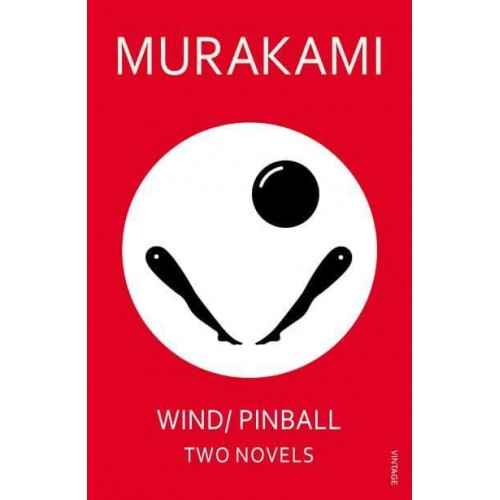 Hear the Wind Sing And, Pinball, 1973