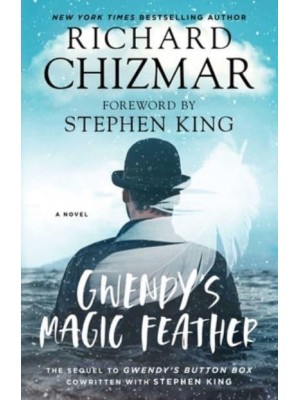 Gwendy's Magic Feather