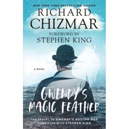 Gwendy's Magic Feather