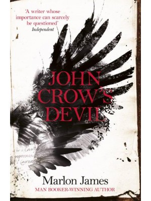 John Crow's Devil