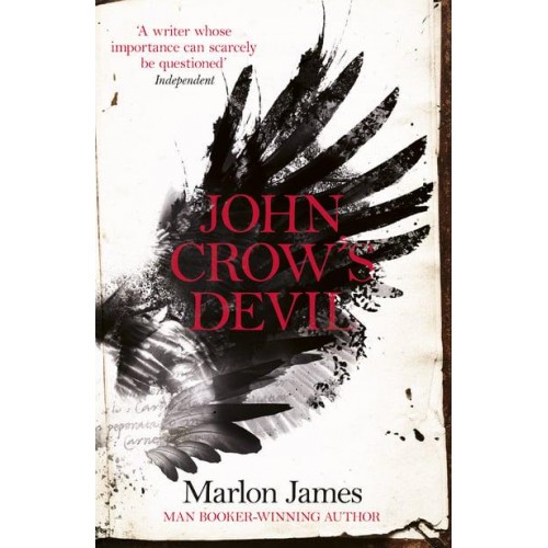 John Crow's Devil