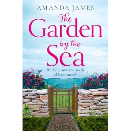 The Garden by the Sea - Cornish Escapes Collection
