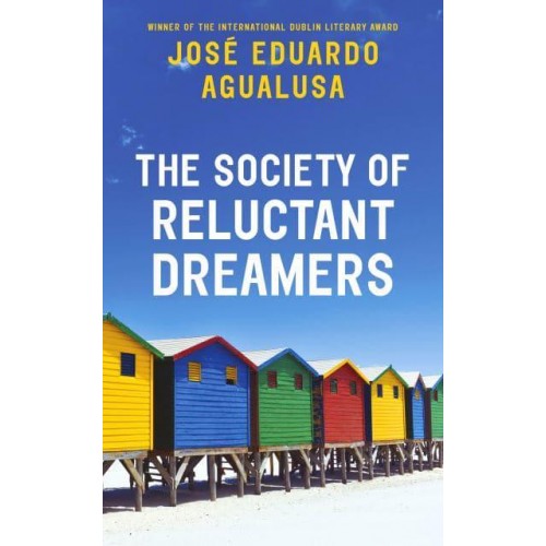 The Society of Reluctant Dreamers