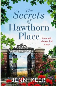 The Secrets of Hawthorn Place