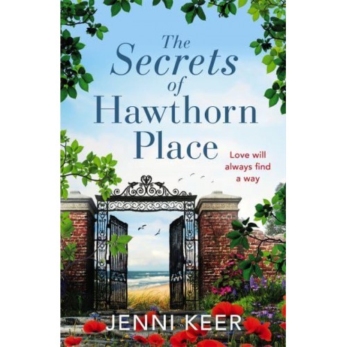 The Secrets of Hawthorn Place