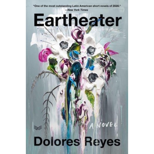 Eartheater A Novel
