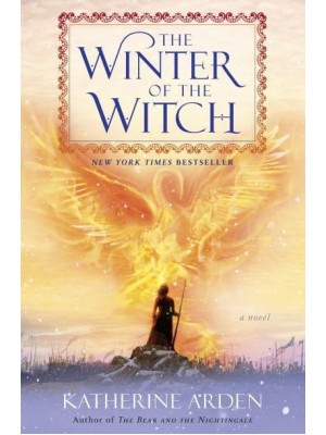 The Winter of the Witch A Novel - The Winternight Trilogy