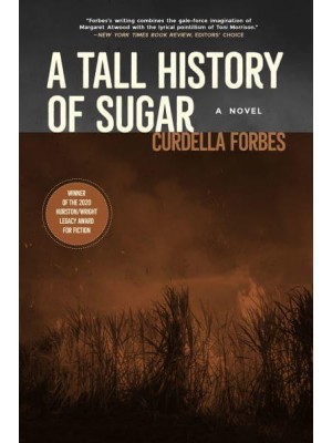 A Tall History of Sugar