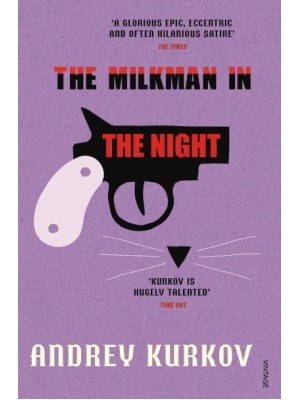The Milkman in the Night