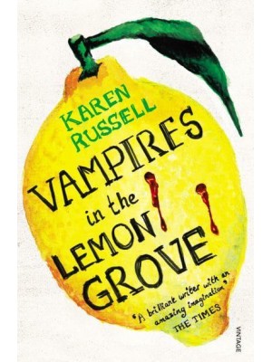 Vampires in the Lemon Grove