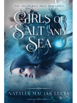 Girls of Salt and Sea