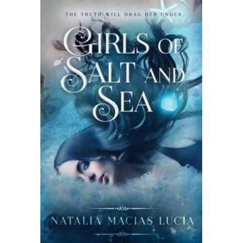 Girls of Salt and Sea