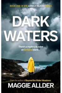 Dark Waters - Lonely Island