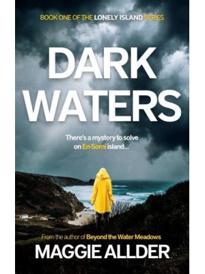 Dark Waters - Lonely Island