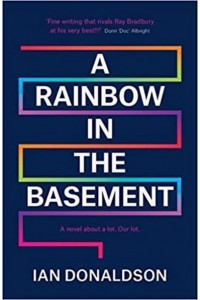 A Rainbow in the Basement