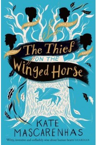 The Thief on the Winged Horse