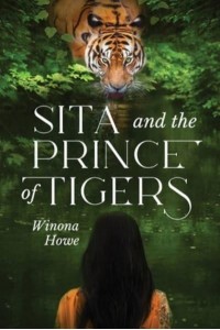 Sita and the Prince of Tigers