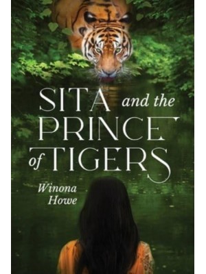 Sita and the Prince of Tigers