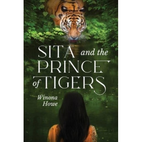 Sita and the Prince of Tigers