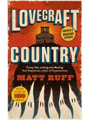 Lovecraft Country