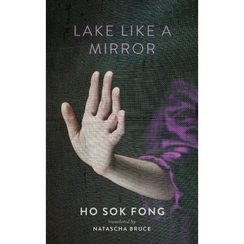 Lake Like a Mirror