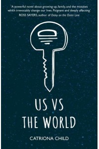 Us Vs The World