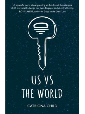 Us Vs The World