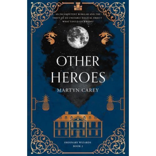 Other Heroes - Ordinary Wizards