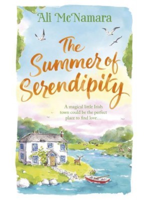 The Summer of Serendipity