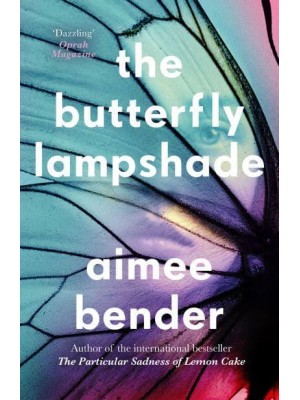 The Butterfly Lampshade