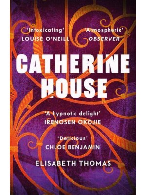 Catherine House