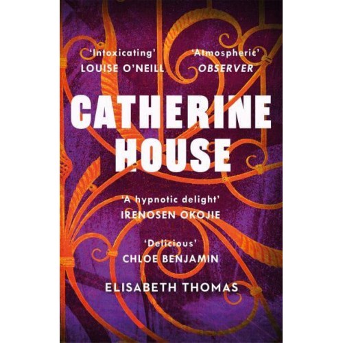 Catherine House