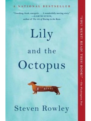 Lily and the Octopus