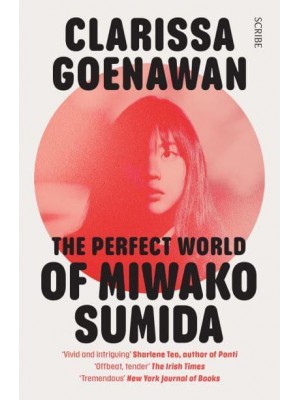 The Perfect World of Miwako Sumida