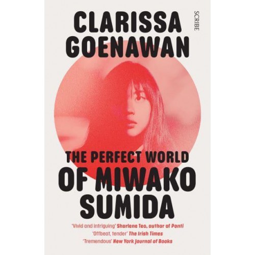 The Perfect World of Miwako Sumida