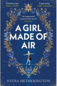 A Girl Made of Air
