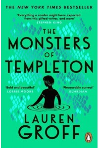 The Monsters of Templeton