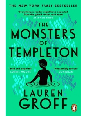 The Monsters of Templeton