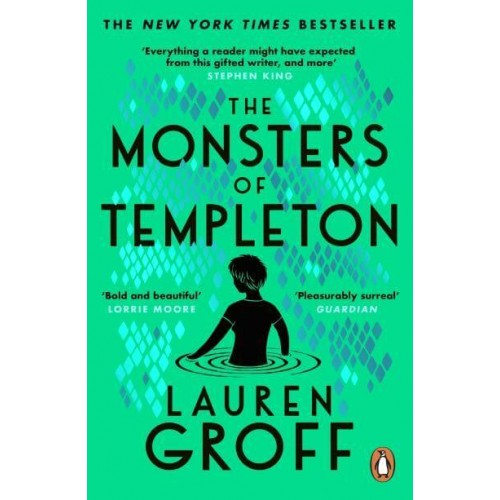 The Monsters of Templeton