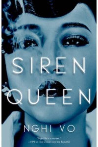 Siren Queen - THORNDIKE PRESS LARGE PRINT Basic