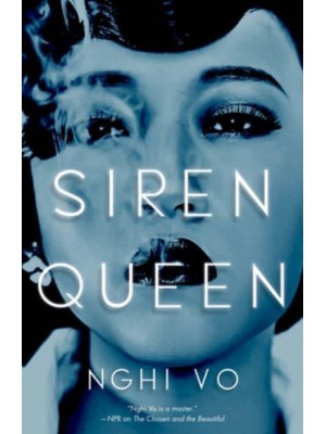 Siren Queen - THORNDIKE PRESS LARGE PRINT Basic